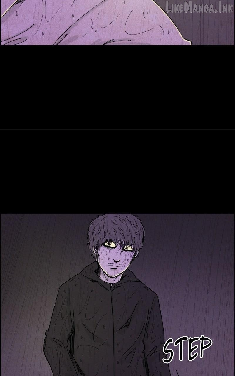 Shape of the Nightmare Chapter 49 page 6