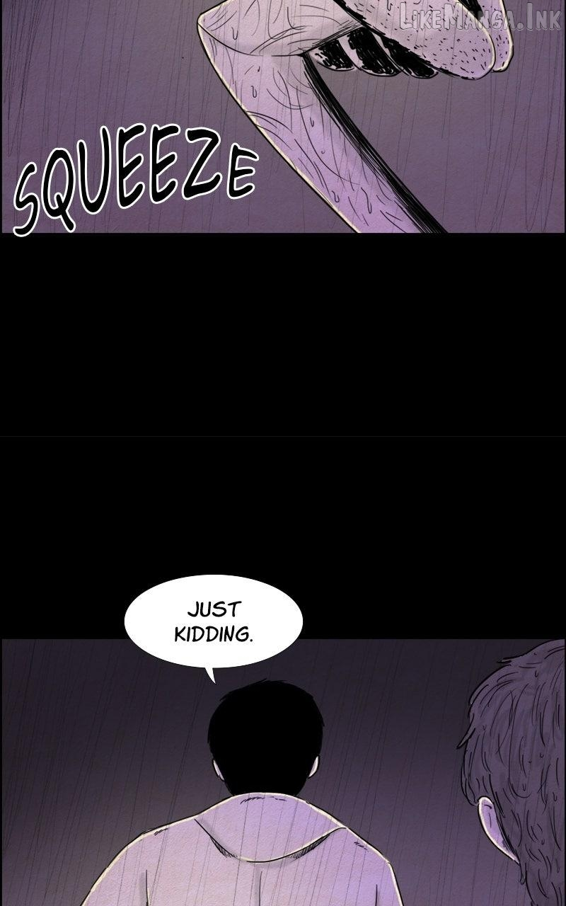 Shape of the Nightmare Chapter 49 page 8