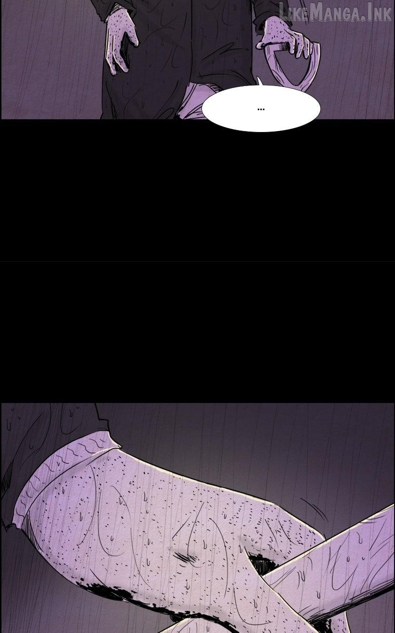 Shape of the Nightmare Chapter 49 page 7