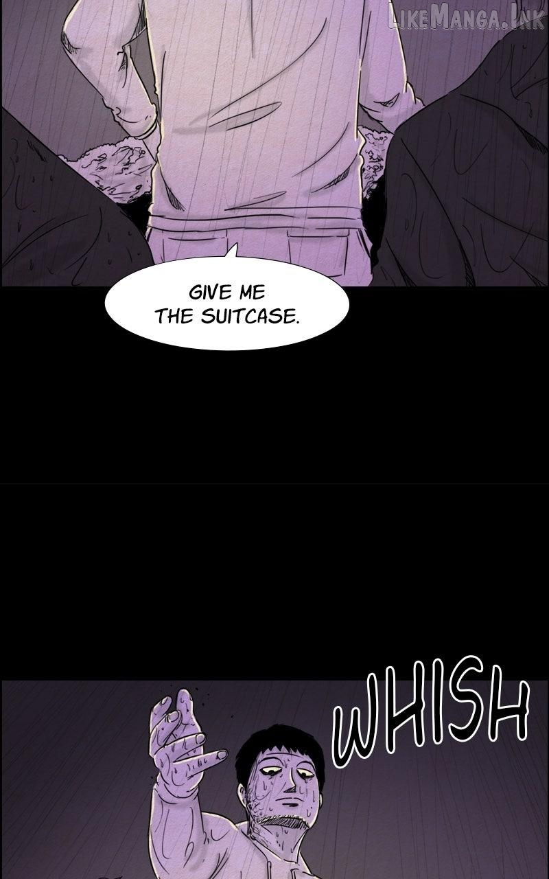 Shape of the Nightmare Chapter 49 page 9
