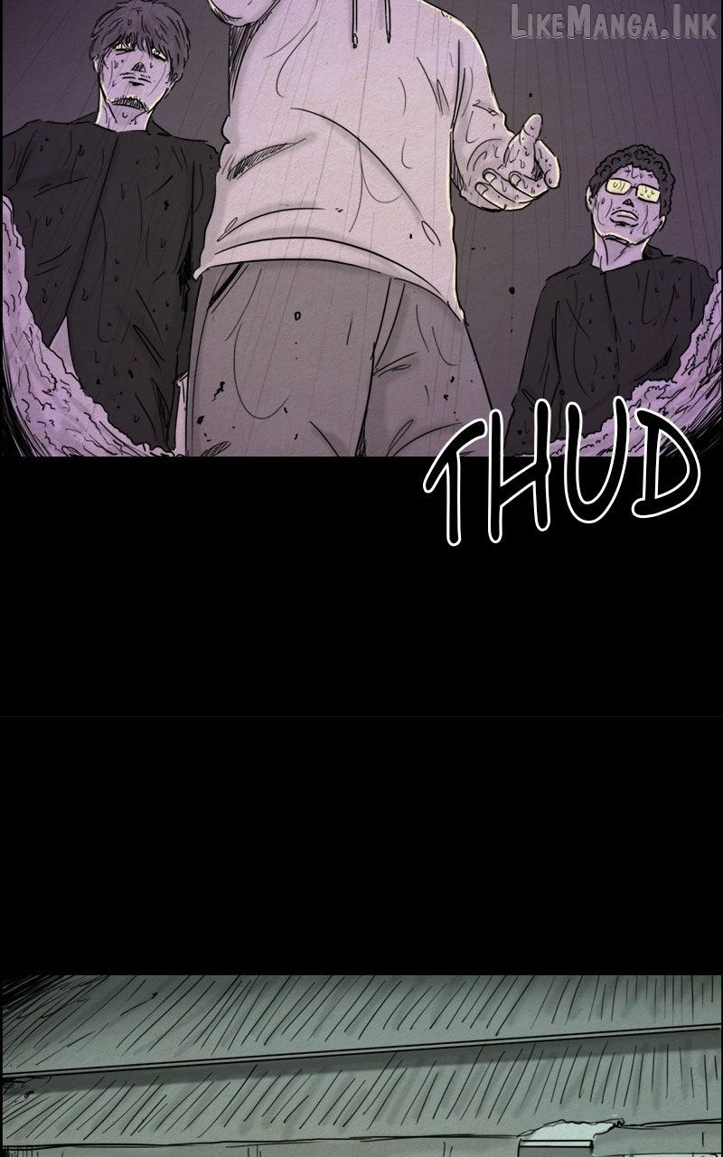 Shape of the Nightmare Chapter 49 page 10