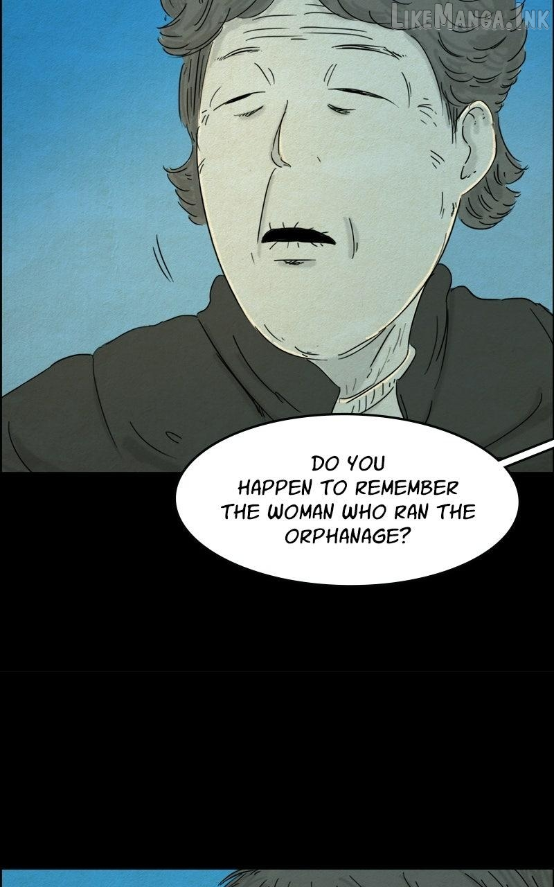 Shape of the Nightmare Chapter 49 page 12