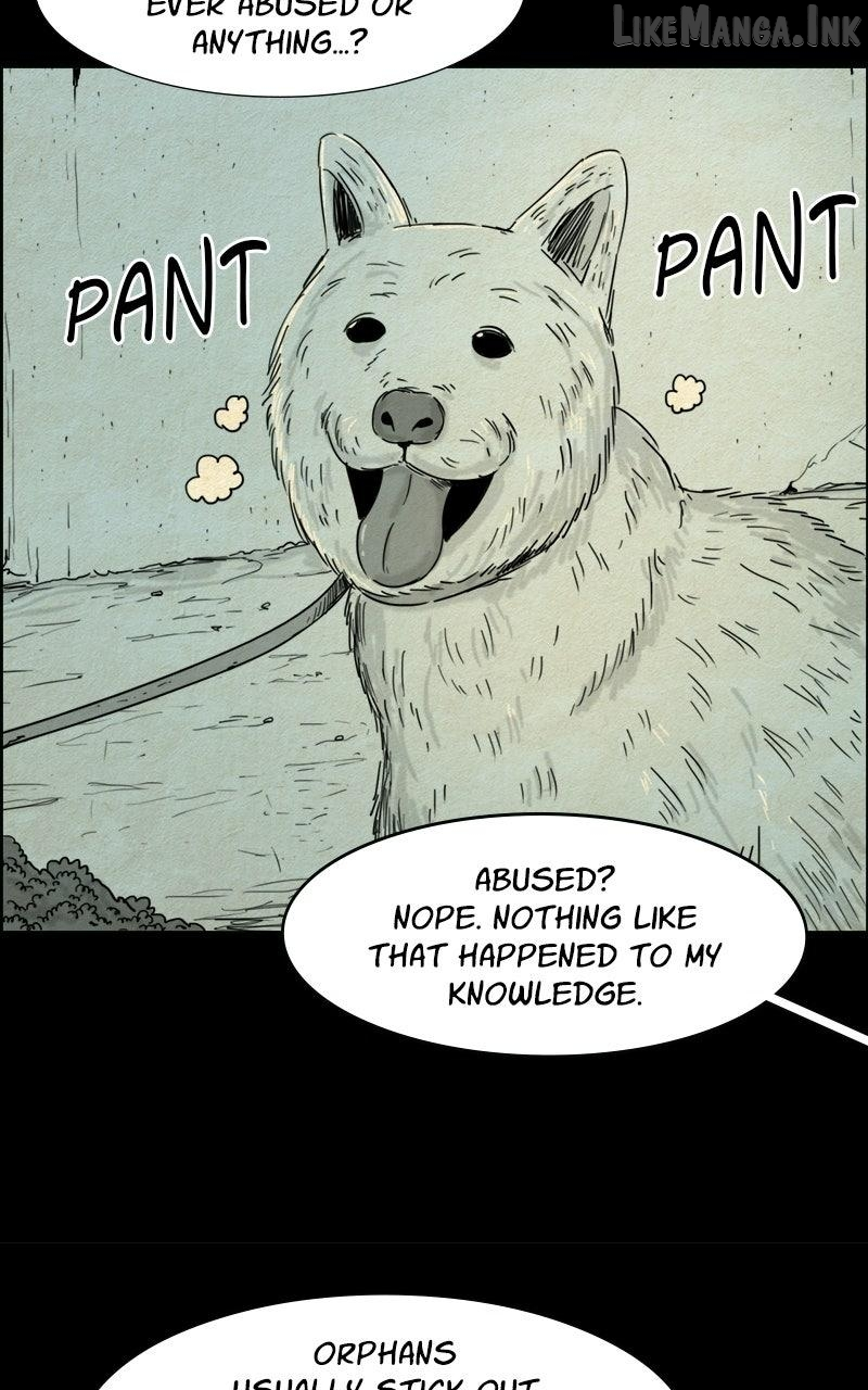 Shape of the Nightmare Chapter 49 page 14