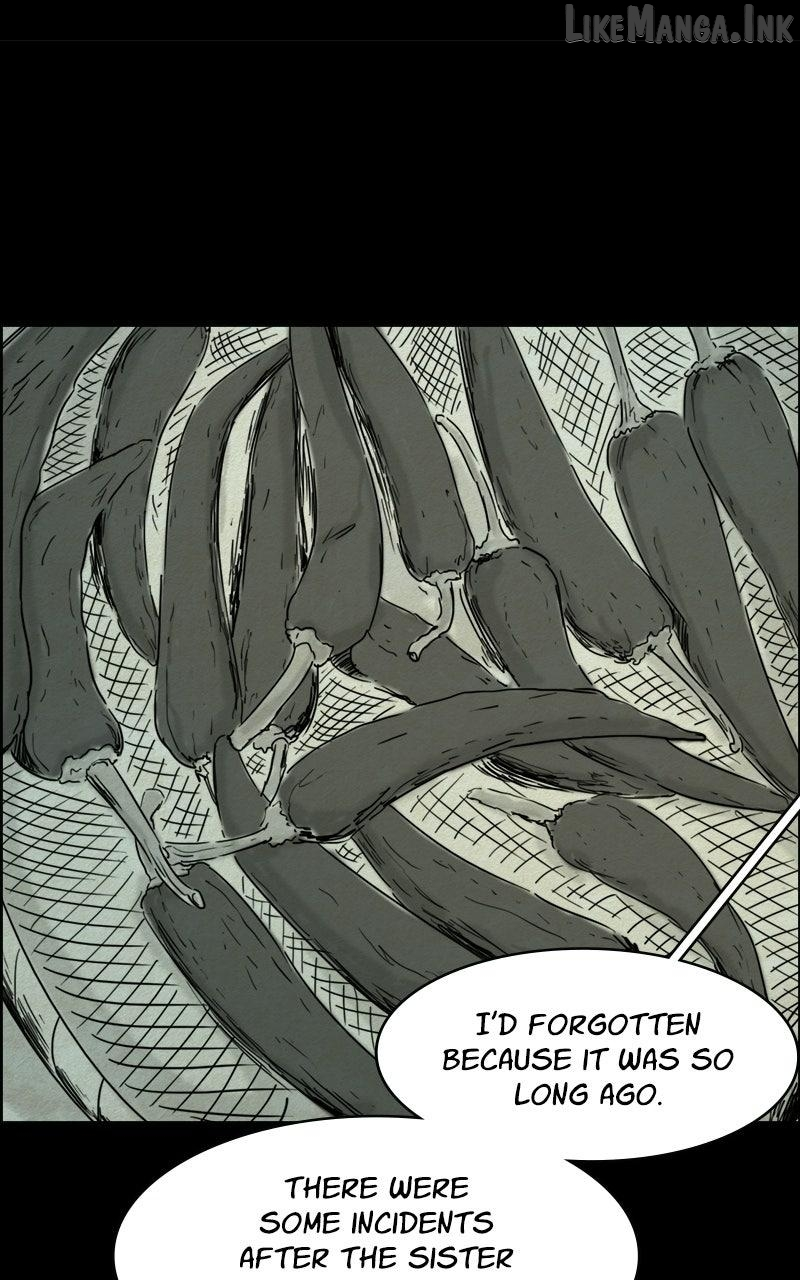 Shape of the Nightmare Chapter 49 page 17