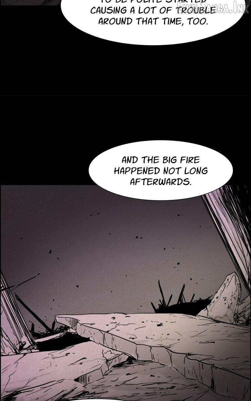 Shape of the Nightmare Chapter 49 page 20