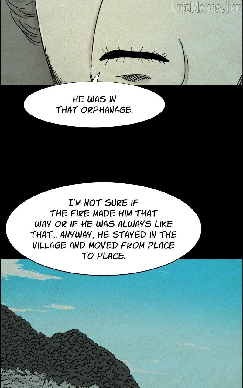 Shape of the Nightmare Chapter 49 page 23
