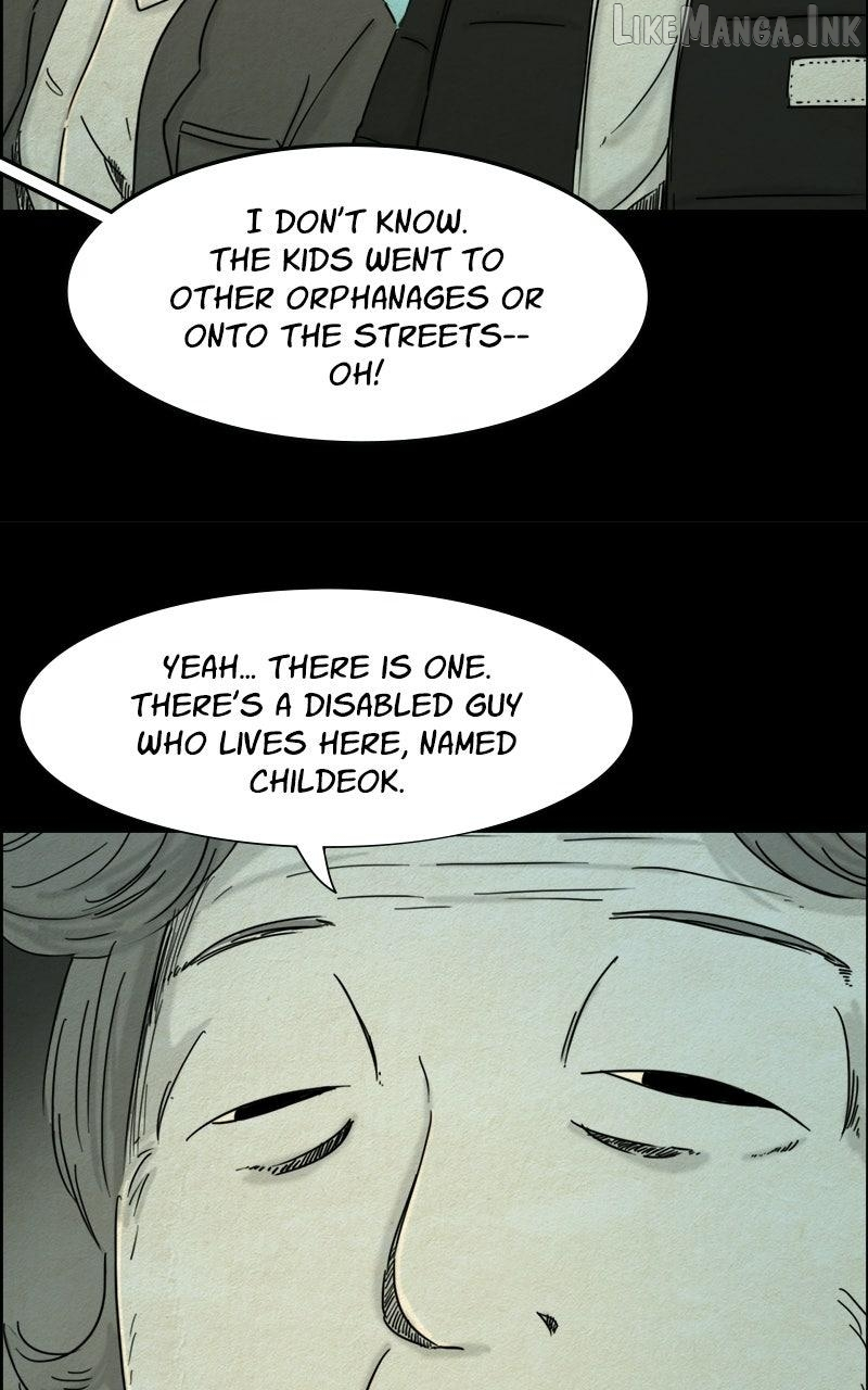 Shape of the Nightmare Chapter 49 page 22