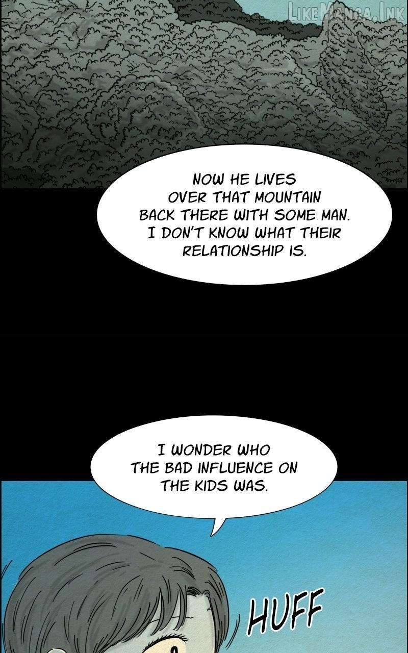 Shape of the Nightmare Chapter 49 page 24
