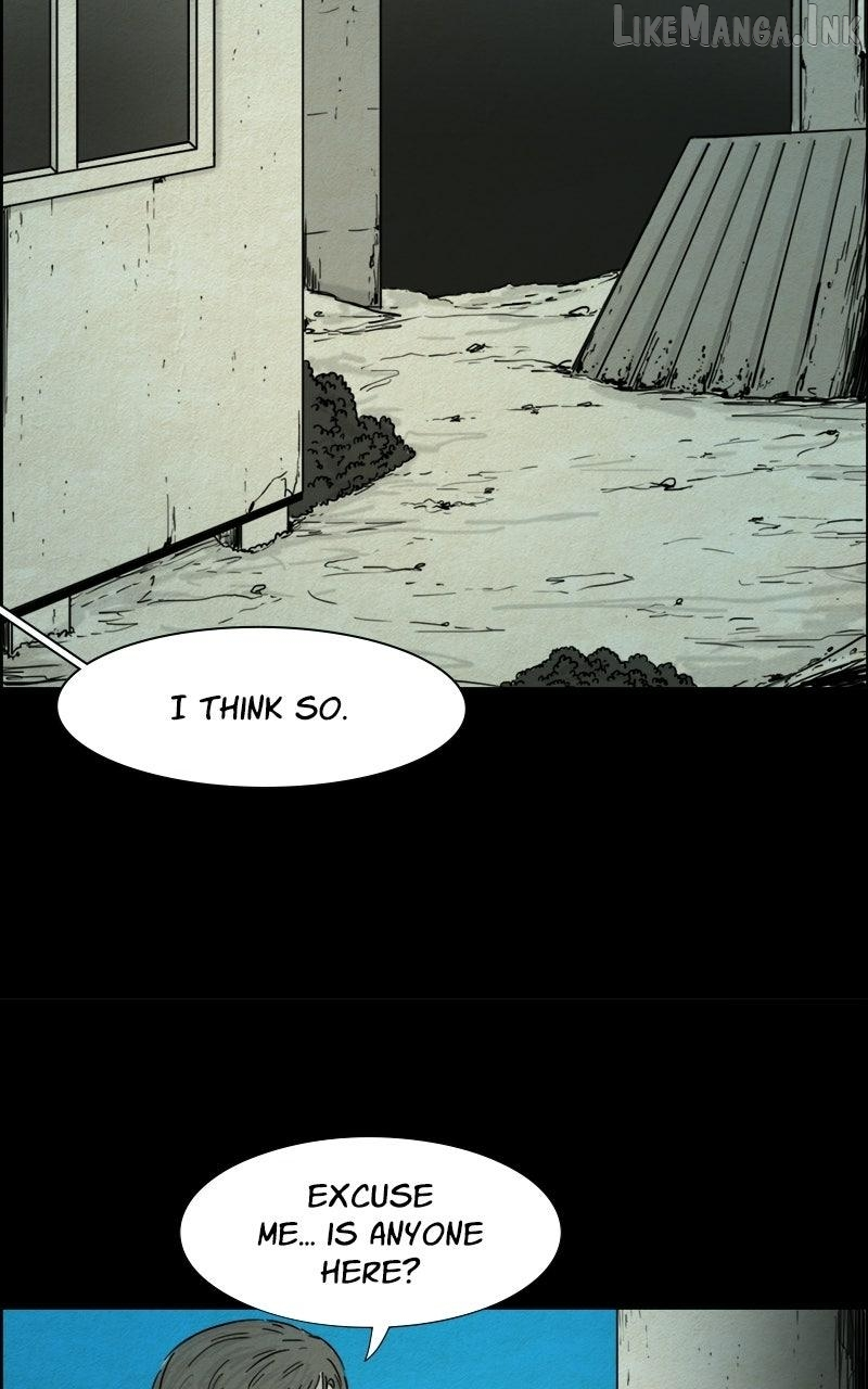 Shape of the Nightmare Chapter 49 page 27