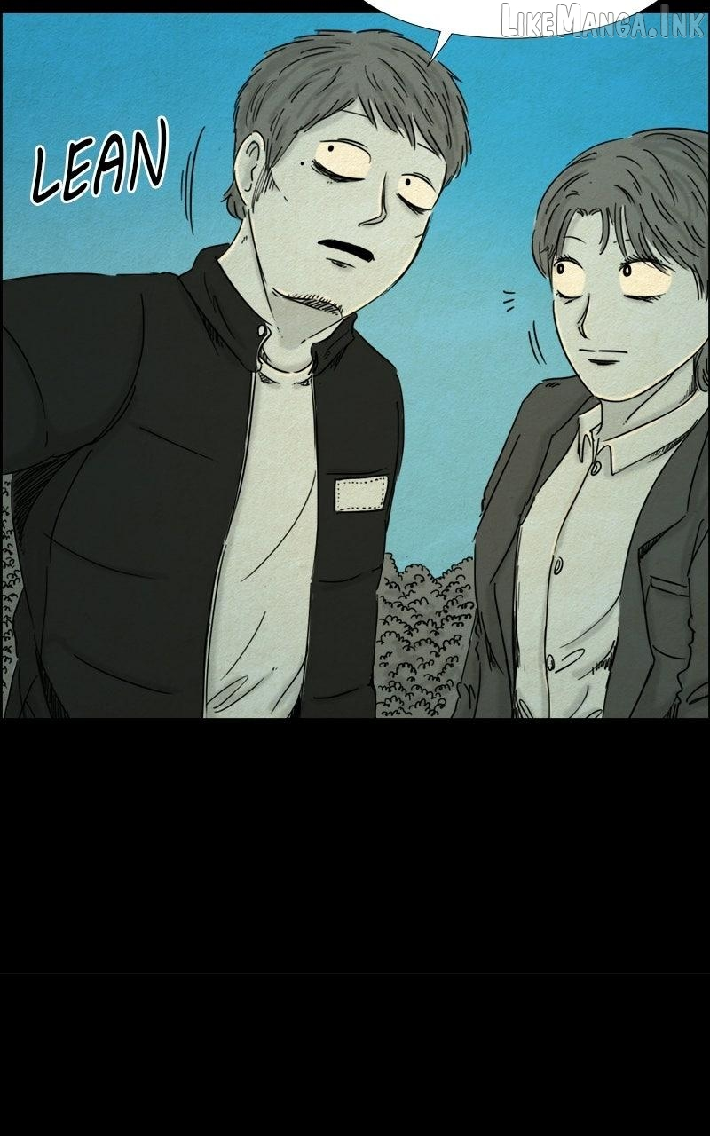 Shape of the Nightmare Chapter 49 page 29