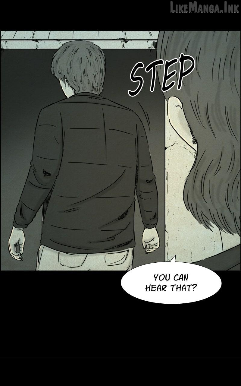 Shape of the Nightmare Chapter 49 page 30