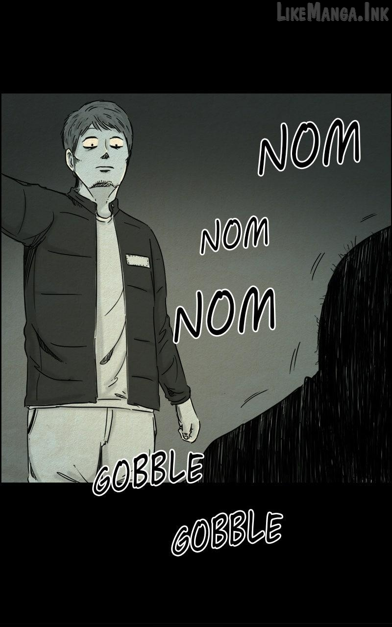 Shape of the Nightmare Chapter 49 page 31