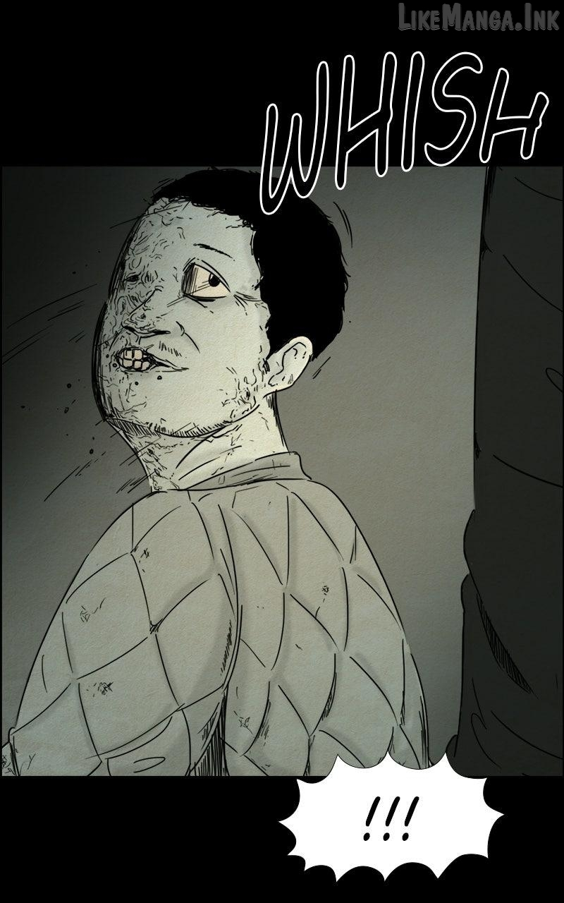 Shape of the Nightmare Chapter 49 page 32