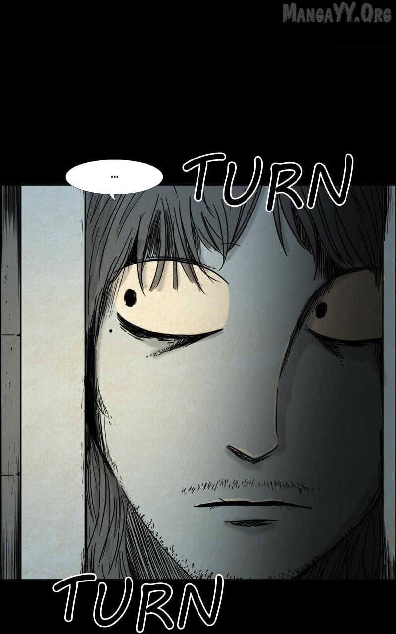 Shape of the Nightmare Chapter 5 page 2