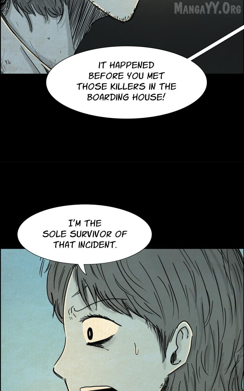 Shape of the Nightmare Chapter 5 page 7