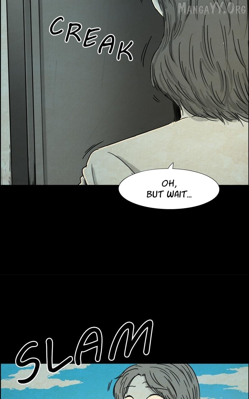 Shape of the Nightmare Chapter 5 page 11