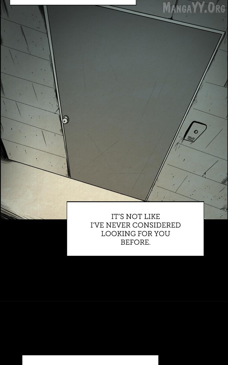 Shape of the Nightmare Chapter 5 page 13