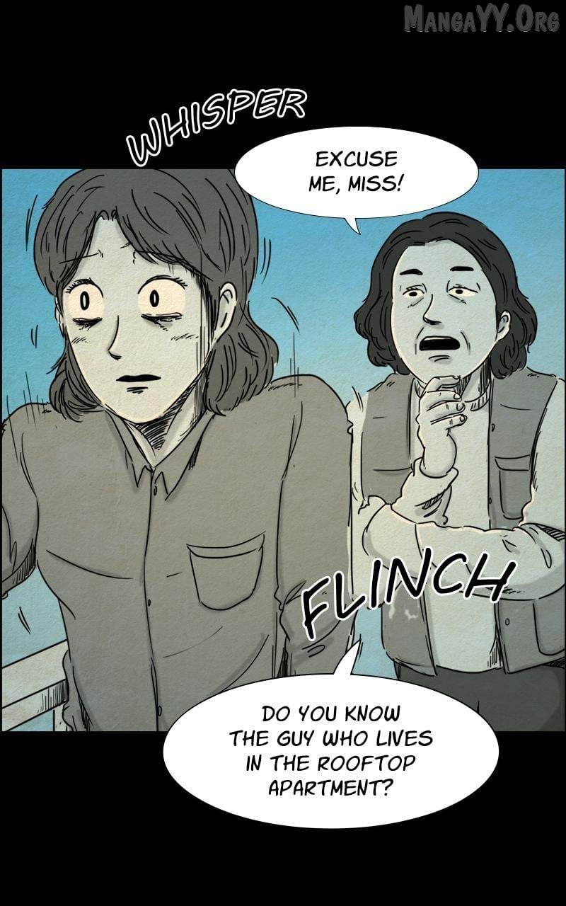 Shape of the Nightmare Chapter 5 page 16