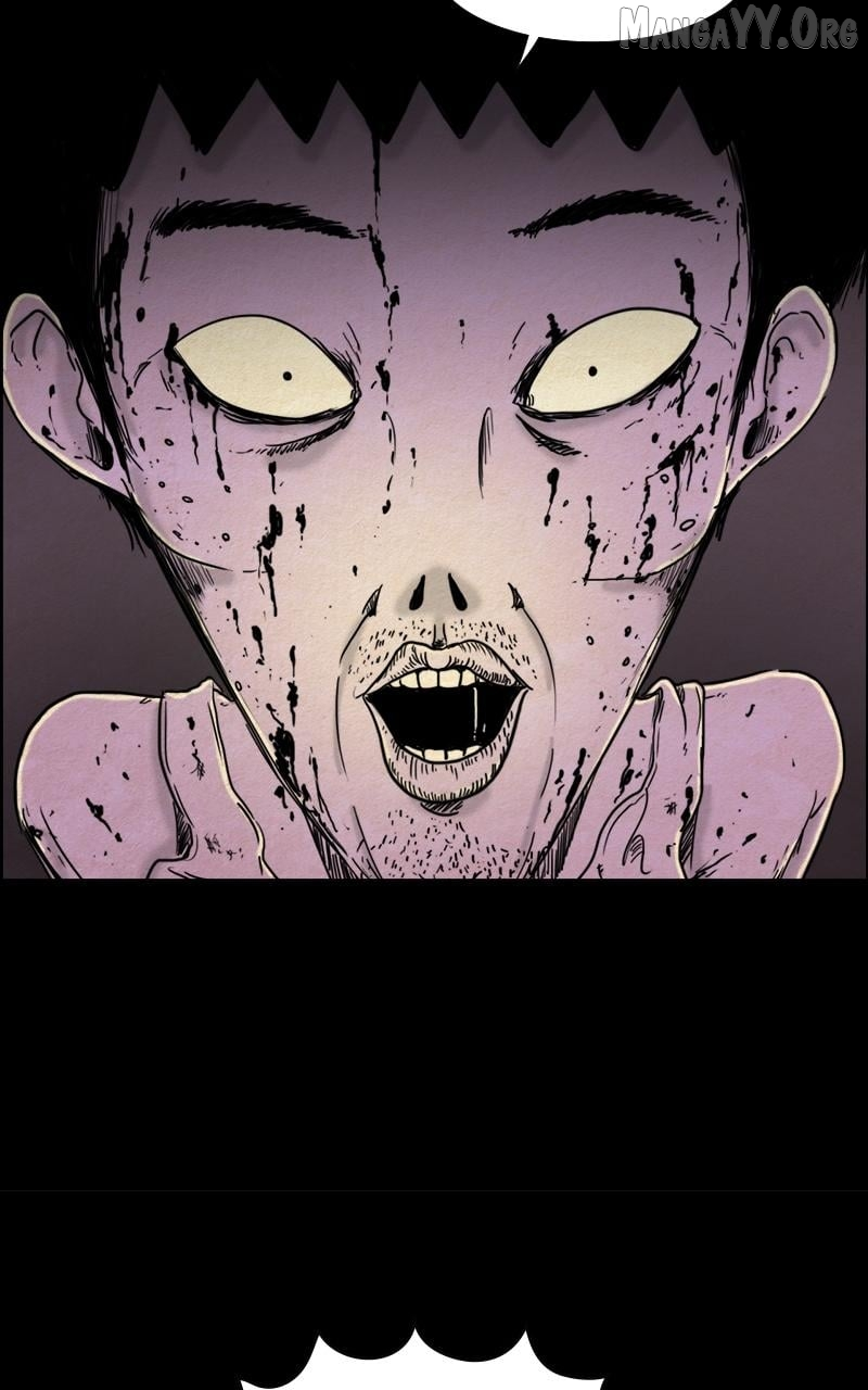 Shape of the Nightmare Chapter 5 page 29