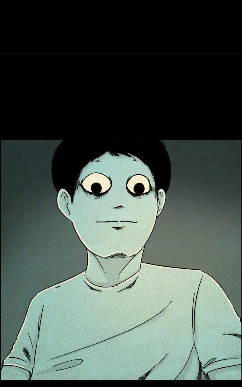 Shape of the Nightmare Chapter 50 page 3