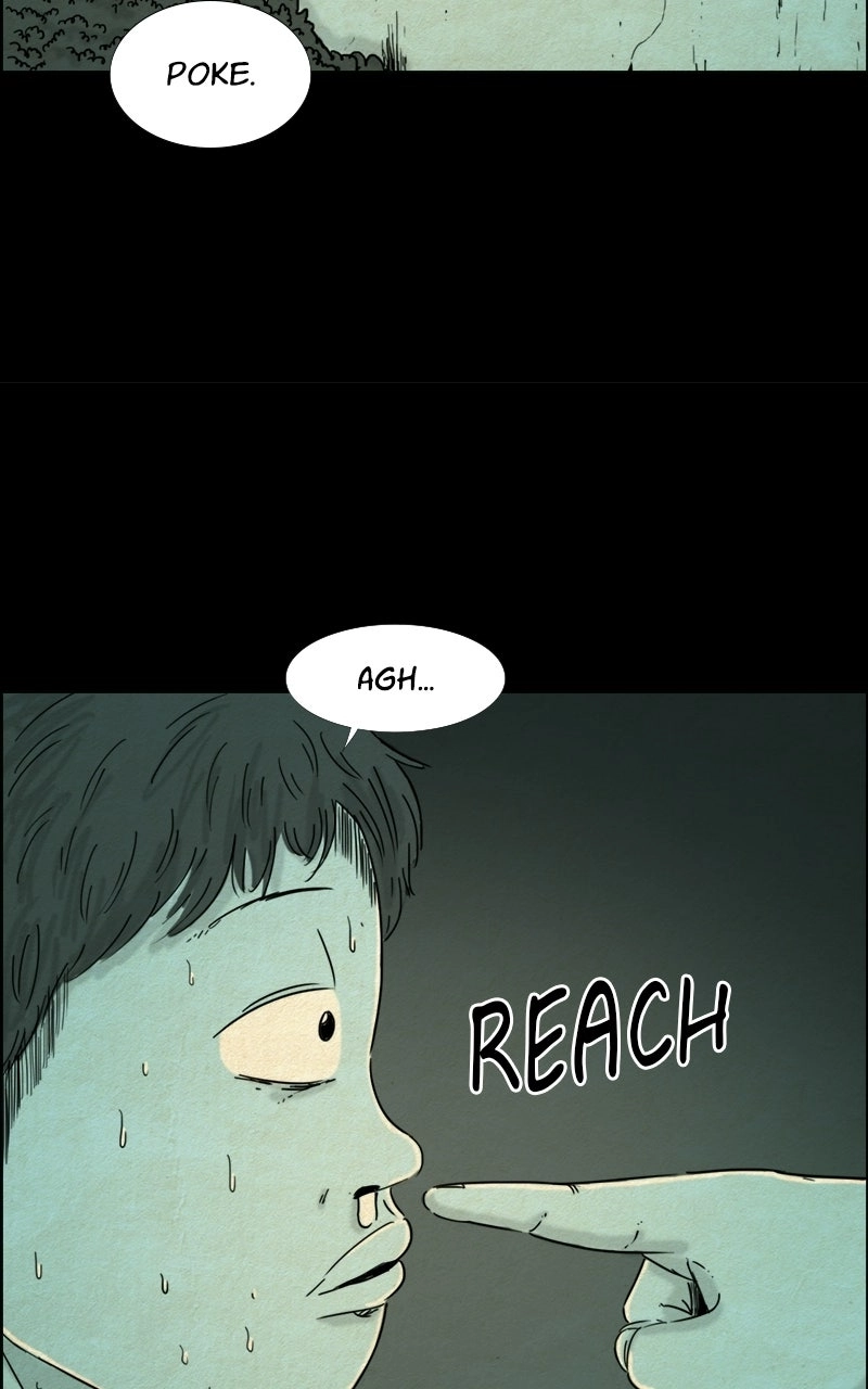 Shape of the Nightmare Chapter 50 page 5