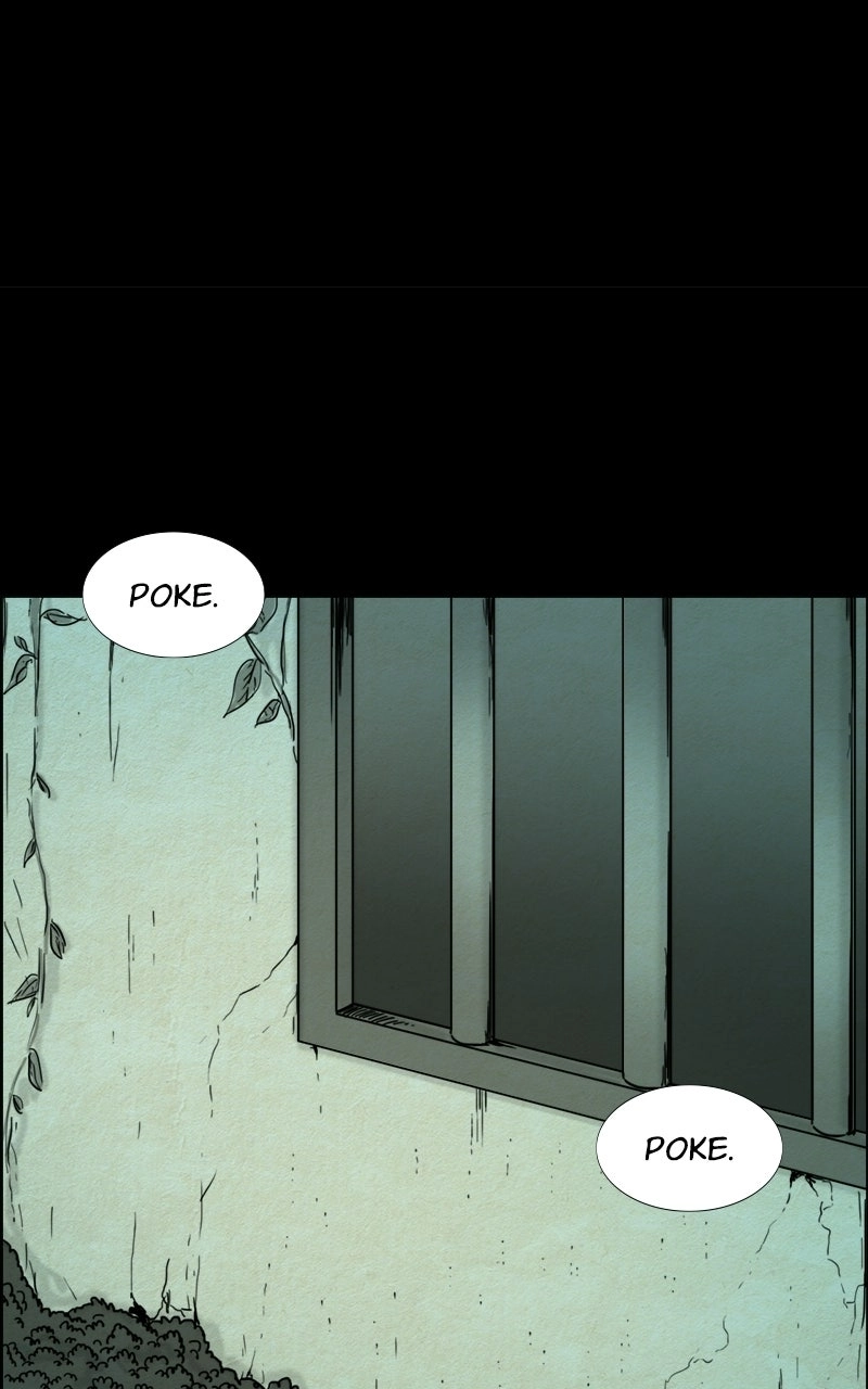 Shape of the Nightmare Chapter 50 page 4