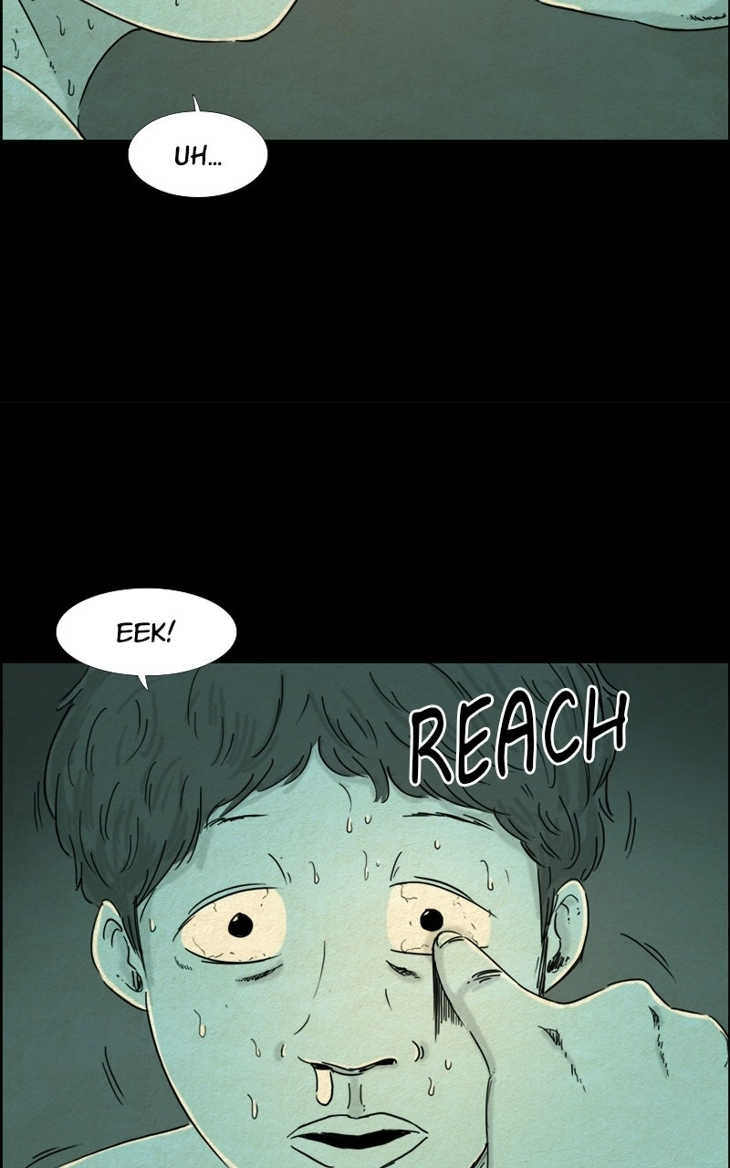 Shape of the Nightmare Chapter 50 page 6