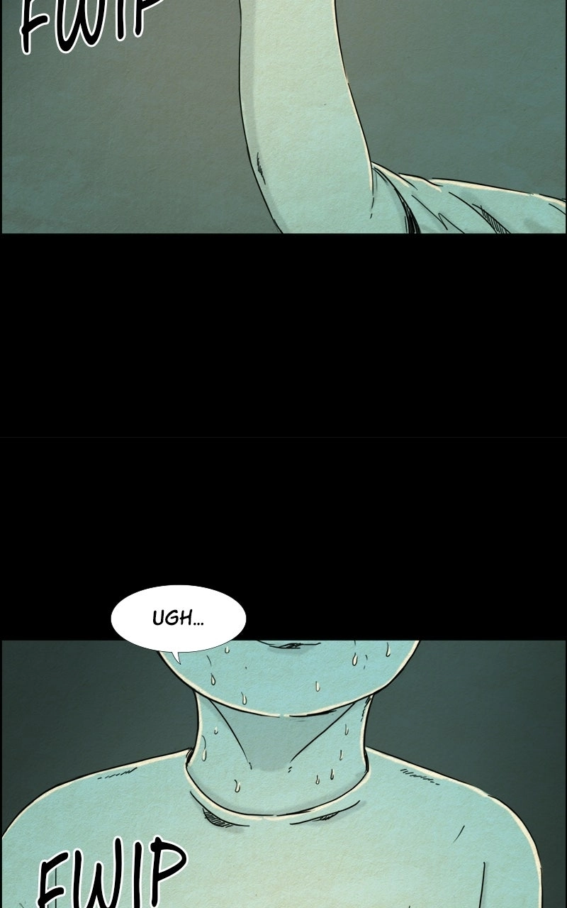 Shape of the Nightmare Chapter 50 page 8