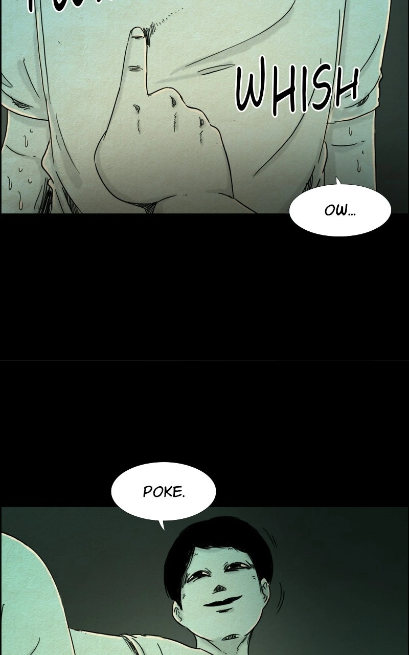 Shape of the Nightmare Chapter 50 page 9