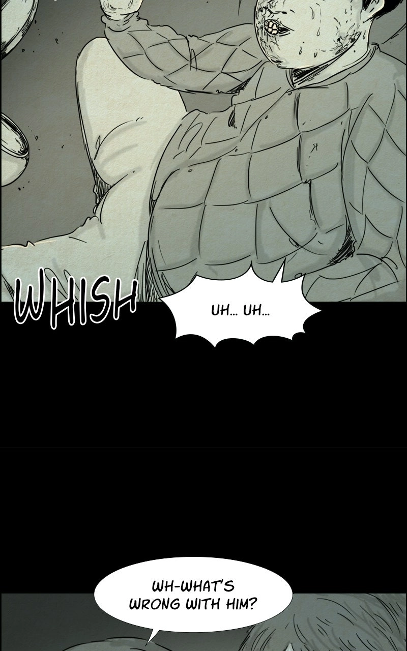 Shape of the Nightmare Chapter 50 page 11