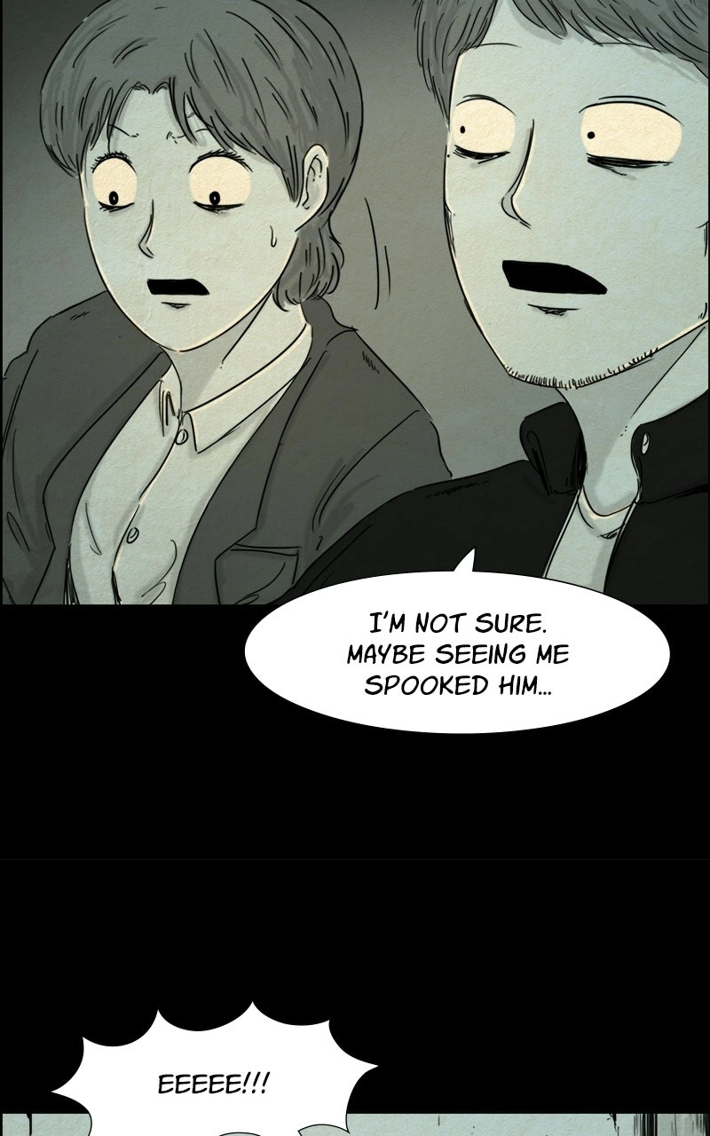 Shape of the Nightmare Chapter 50 page 12