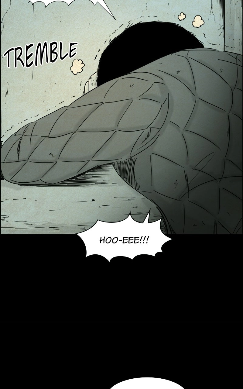 Shape of the Nightmare Chapter 50 page 13