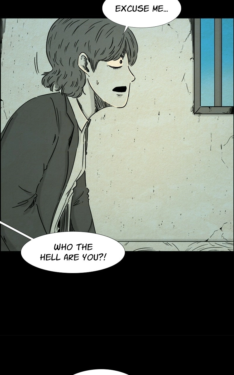 Shape of the Nightmare Chapter 50 page 14