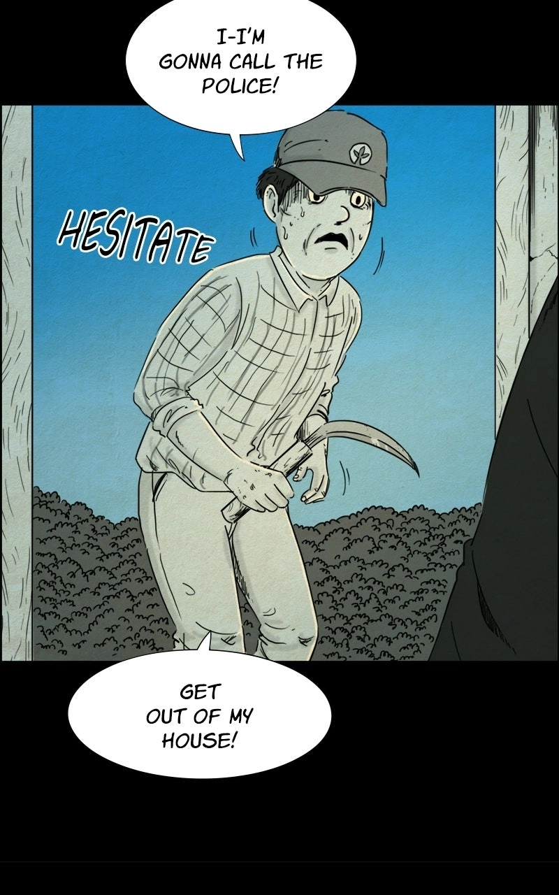 Shape of the Nightmare Chapter 50 page 15