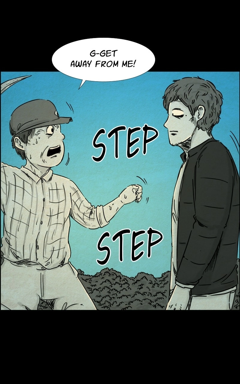 Shape of the Nightmare Chapter 50 page 16