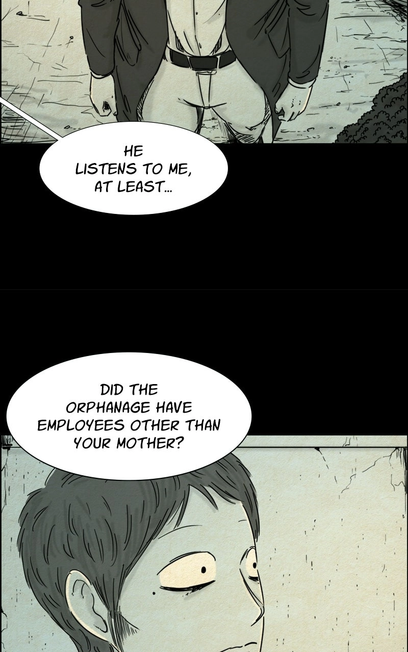 Shape of the Nightmare Chapter 50 page 23