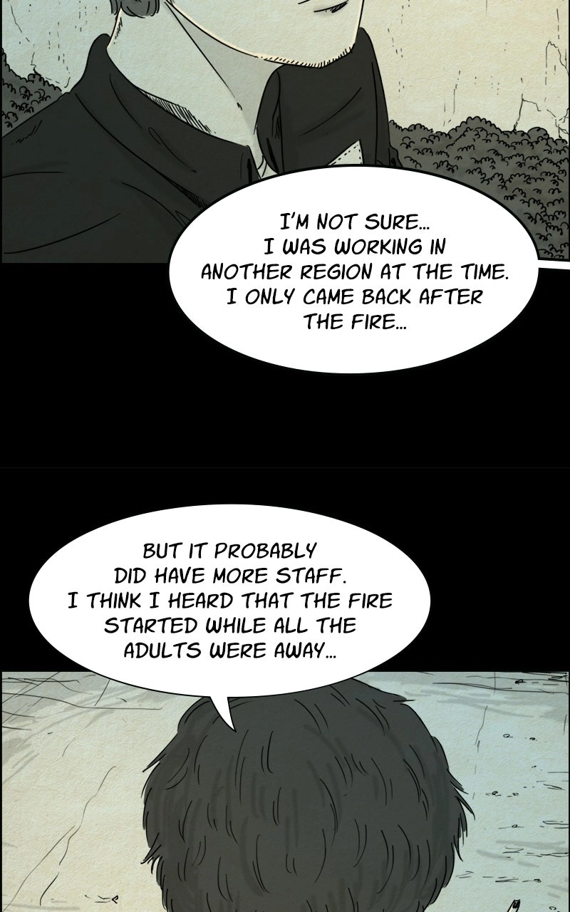 Shape of the Nightmare Chapter 50 page 24