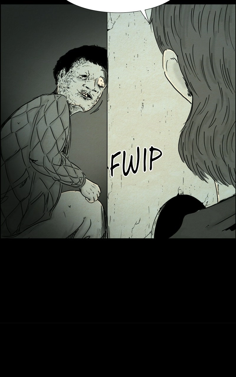 Shape of the Nightmare Chapter 50 page 29