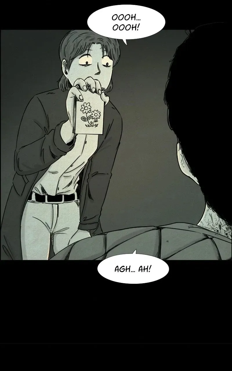 Shape of the Nightmare Chapter 50 page 30