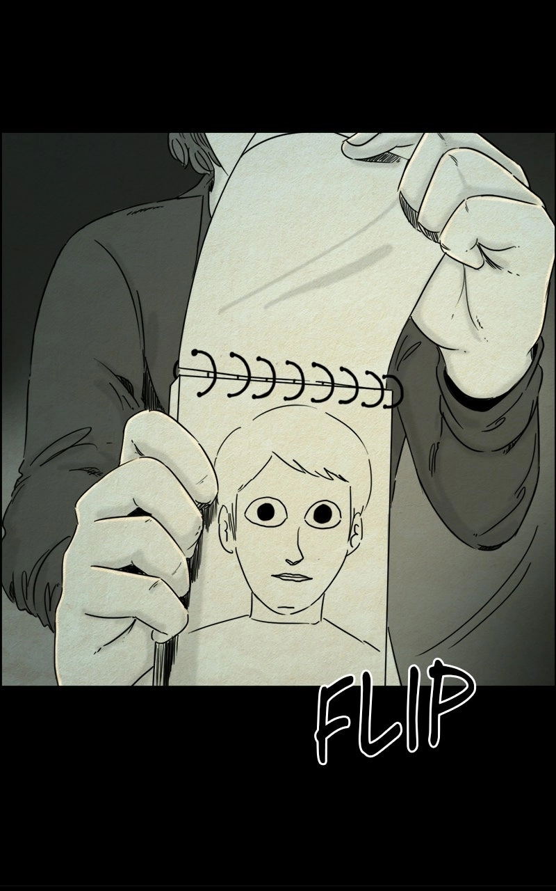 Shape of the Nightmare Chapter 50 page 31
