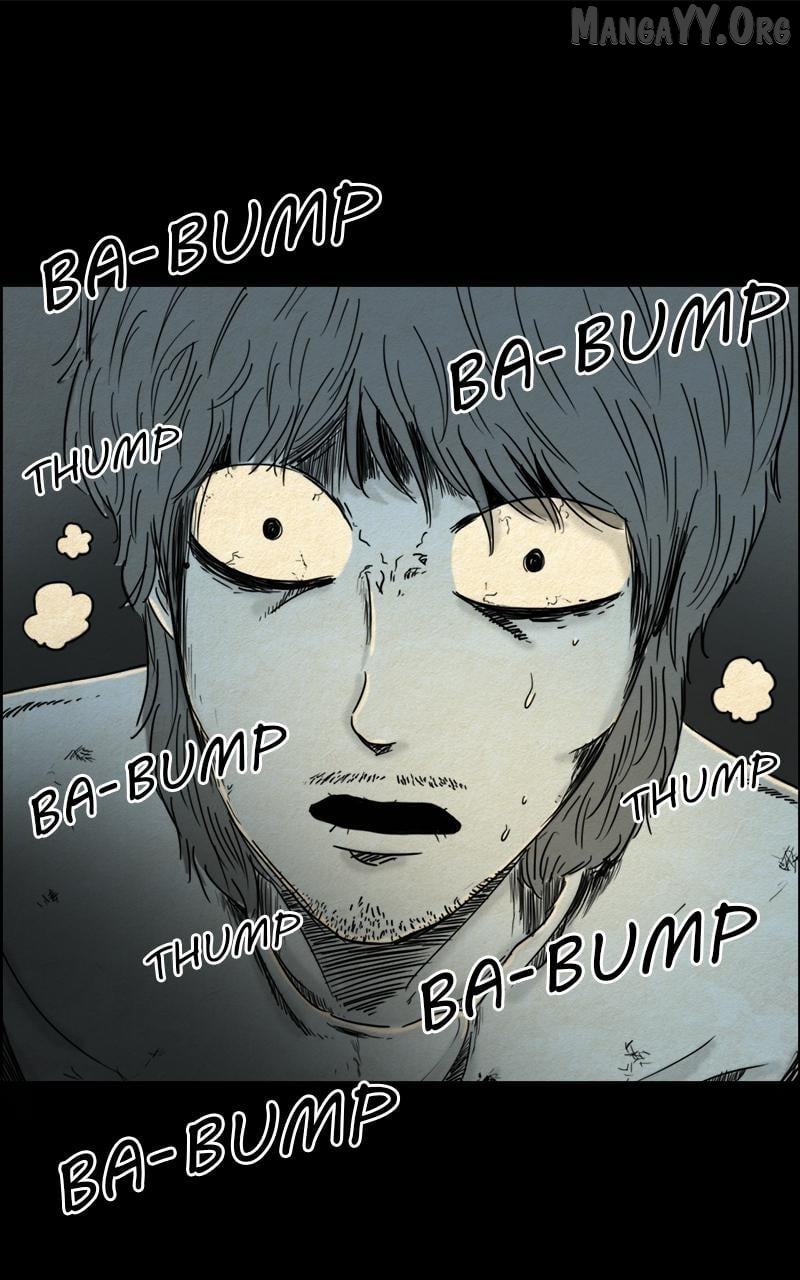 Shape of the Nightmare Chapter 6 page 1