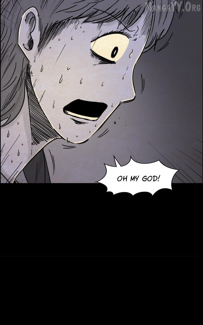 Shape of the Nightmare Chapter 6 page 28