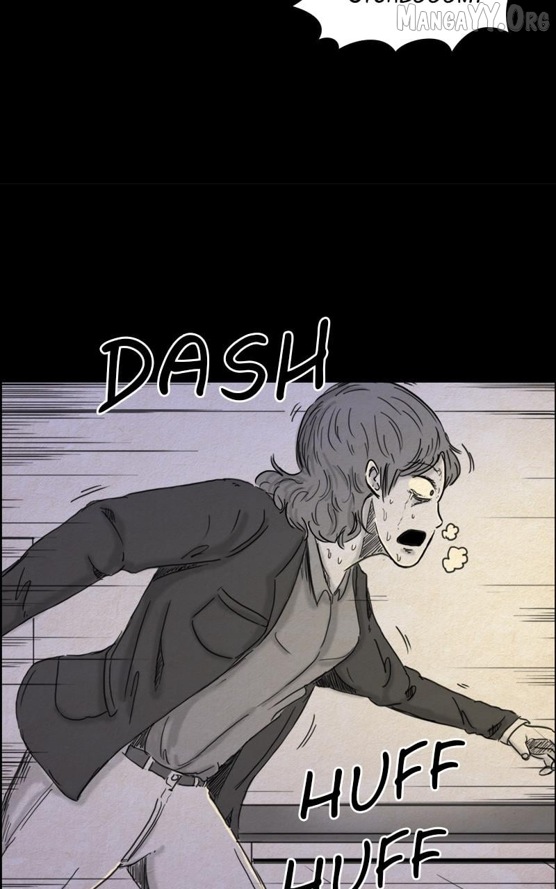 Shape of the Nightmare Chapter 7 page 4