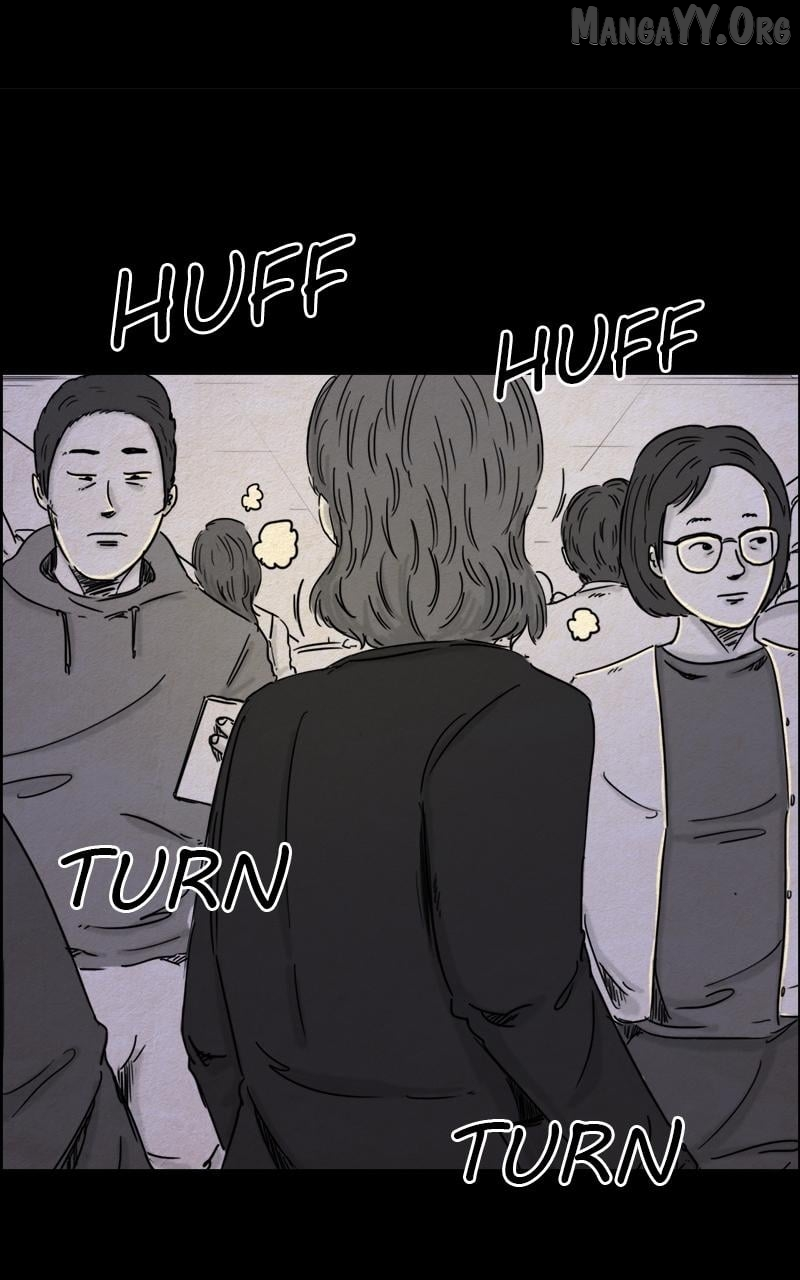 Shape of the Nightmare Chapter 7 page 2
