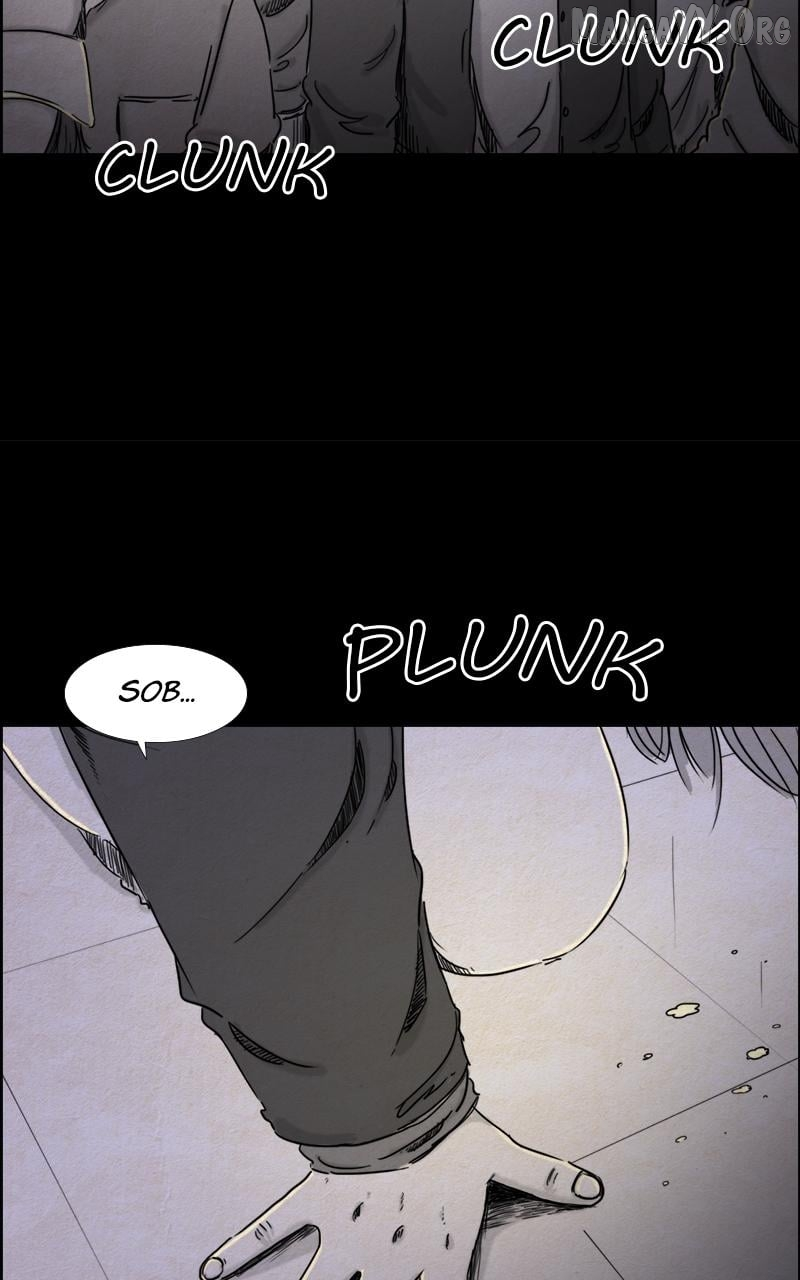 Shape of the Nightmare Chapter 7 page 6