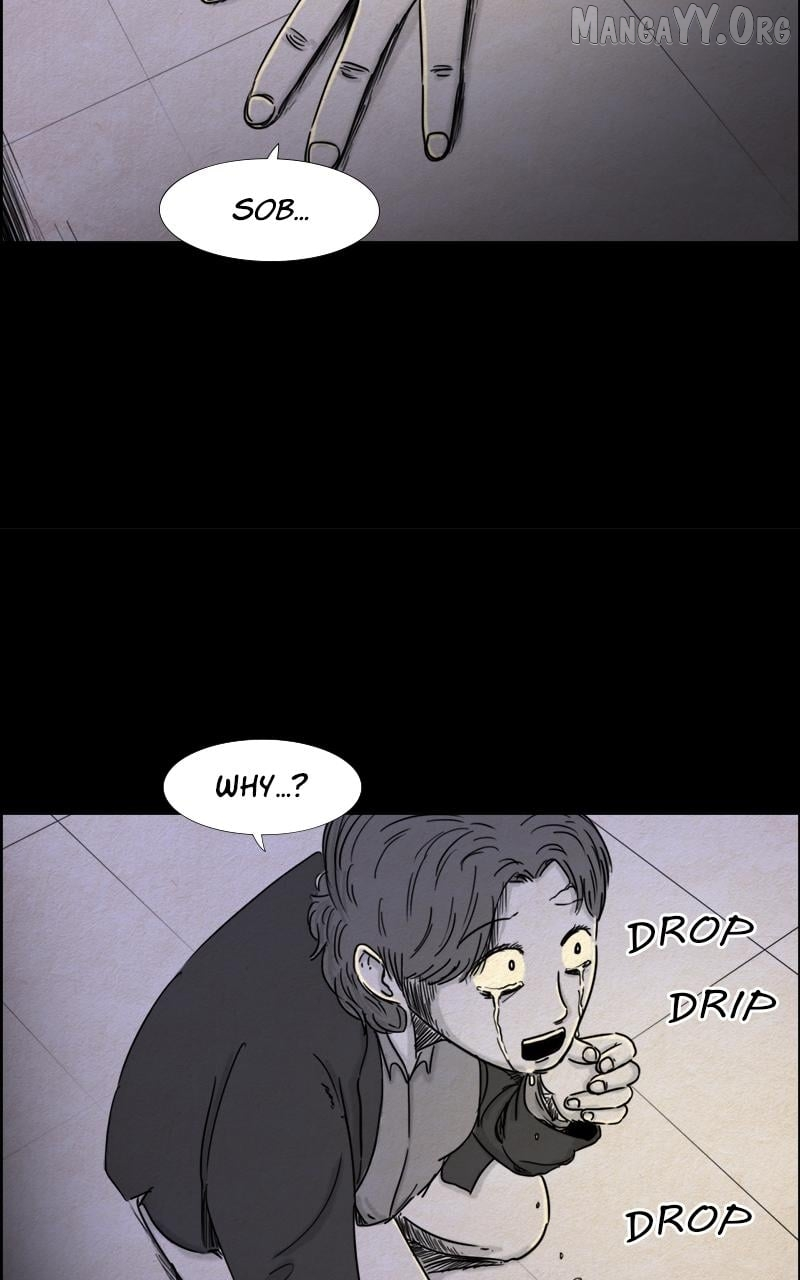 Shape of the Nightmare Chapter 7 page 7