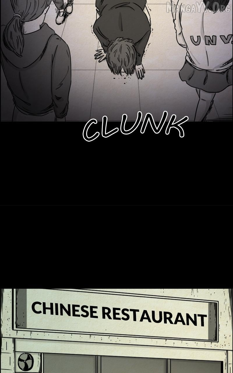 Shape of the Nightmare Chapter 7 page 9