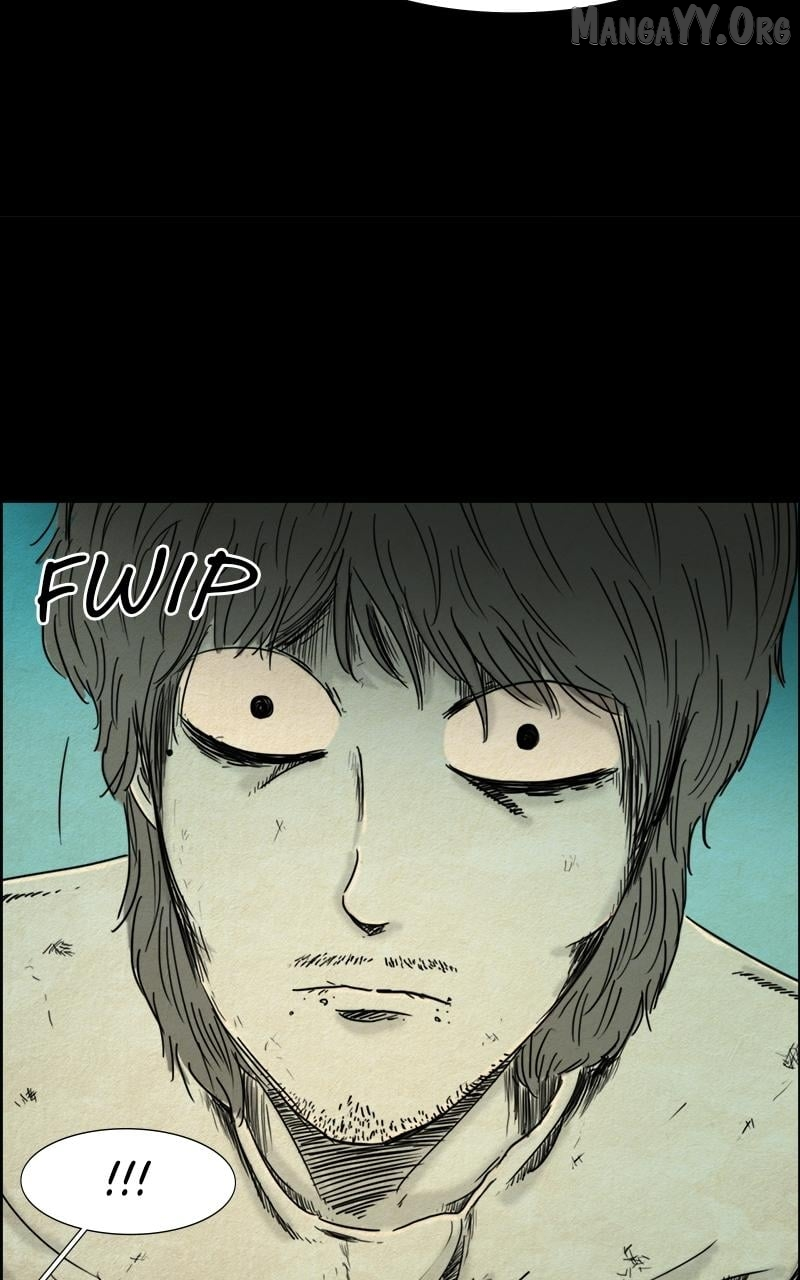 Shape of the Nightmare Chapter 9 page 19