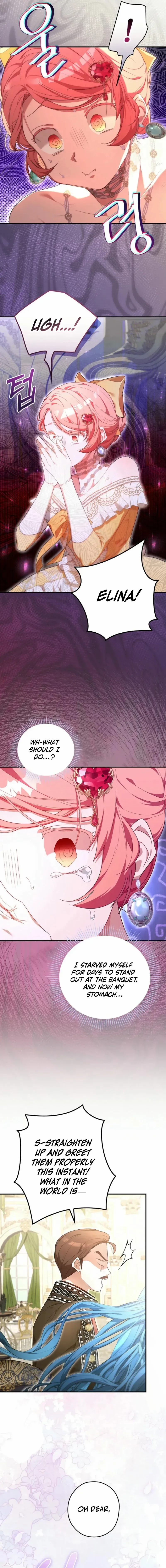 She Is My Mother In Law But I Dont Want Any Conflicts Between us Chapter 1 page 4