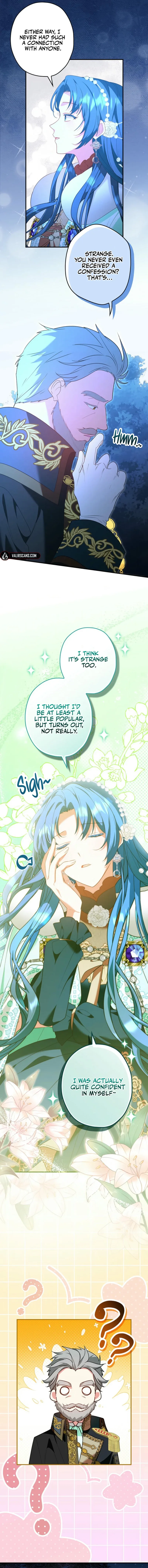 She Is My Mother In Law But I Dont Want Any Conflicts Between us Chapter 12 page 5